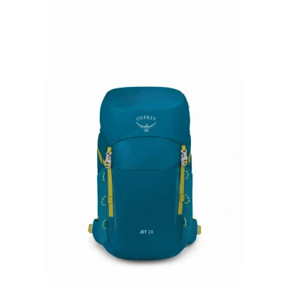 Afbeelding van Jet 28 Blue Spikemoss OS