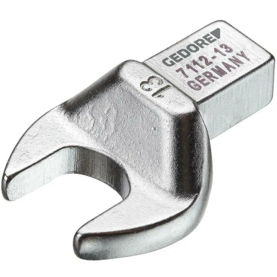 Afbeelding van Gedore Insteek steeksleutel 10 MM 7688630