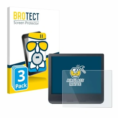 Afbeelding van BROTECT Screenprotector voor Kobo Libra Colour 2024 Folie Beschermfolie Beschermglas matte (3 Stuks)