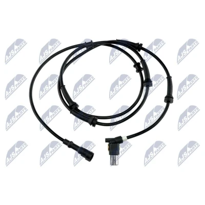 Afbeelding van NTY HCA CH 017 ABS Sensor Vooras links, rechts, rechts