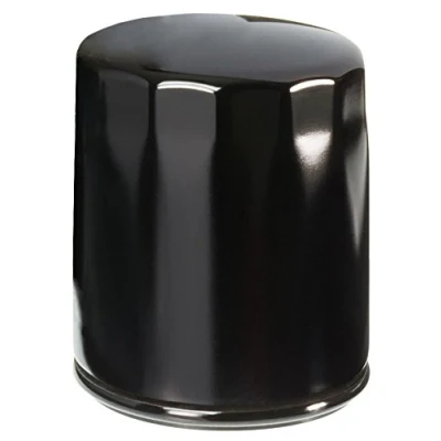 Afbeelding van Hiflo Oliefilter HF170B Zwart