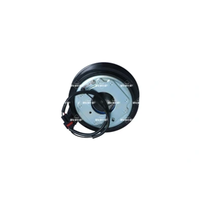 Afbeelding van NRF Airco compressor magneetkoppeling 380103