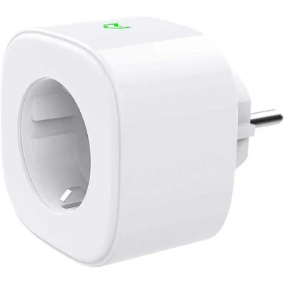 Afbeelding van Meross MSS210 WiFi Slimme Stekker met HomeKit, Alexa en Google.