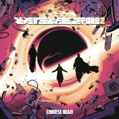 Afbeelding van Chinese Man Weve Been Here Before 2 (2 LP)