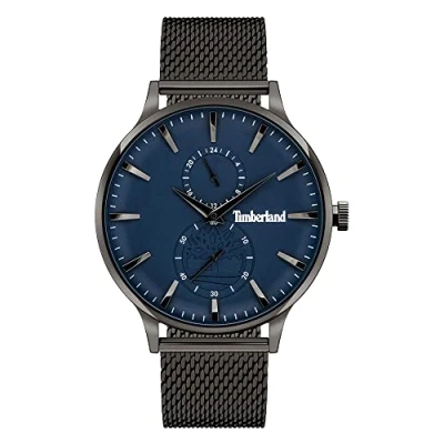 Afbeelding van Timberland Herenhorloge TDWJK2001102