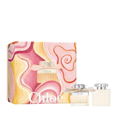 Afbeelding van Chloe By Giftset