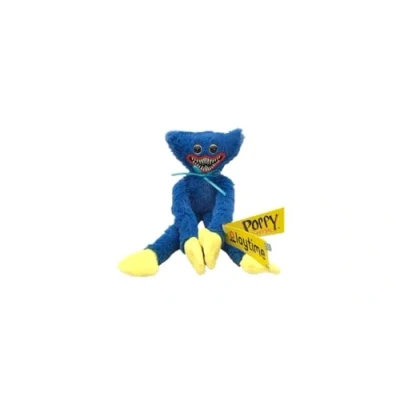 Afbeelding van Poppy Playtime Collectible Plush Huggy Wuggy Scary S2