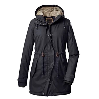 Afbeelding van G.I.G.A. DX by killtec Parka GW 53 WMN JCKT