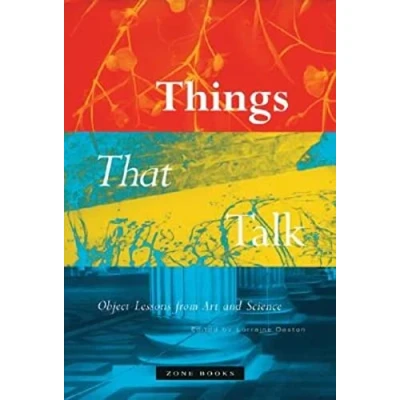 Afbeelding van Things That Talk