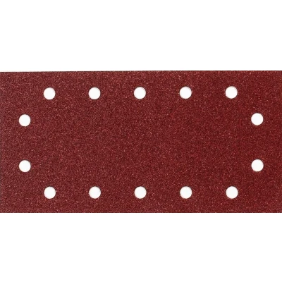 Afbeelding van Makita Schuurvel K80 115X228 Red V. P 43044