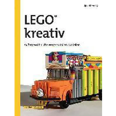Afbeelding van LEGO® kreativ: Außergewöhliche Wege zu tollen Modellen