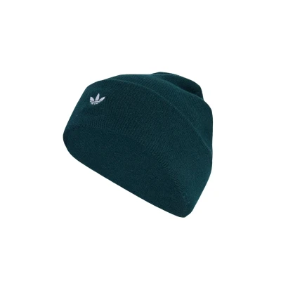 Afbeelding van ADIDAS ORIGINALS Muts &#039;Adicolor Classic&#039; spar / wit