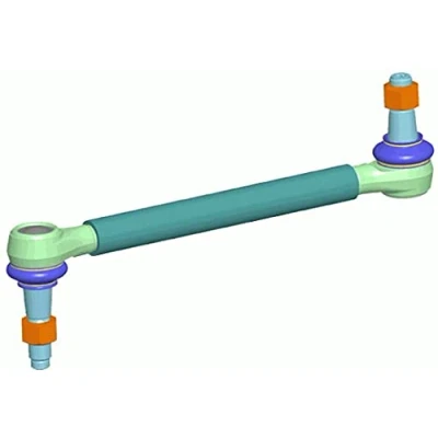 Afbeelding van Stabilisatorstang LEMFOERDER 38685