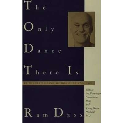 Afbeelding van The Only Dance There Is