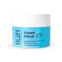 Afbeelding van FLUFF Moisturizing Face Cream Cloud 50ml.