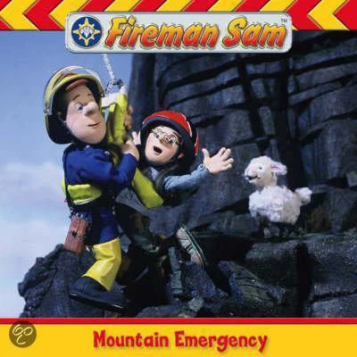 Afbeelding van Fireman Sam