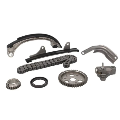 Afbeelding van Distributiekettingset DAYCO KTC1006
