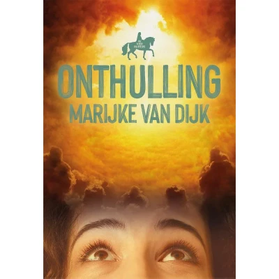 Afbeelding van Onthulling (Paperback)