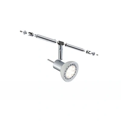 Afbeelding van Paulmann WS spot Sheela max. 1x10 W GU5,3