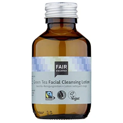 Afbeelding van Fair Squared Gezichtsreinigingslotion 100 ml