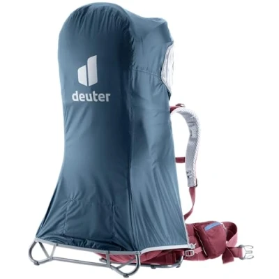 Afbeelding van deuter Regenhoes KC Deluxe ara