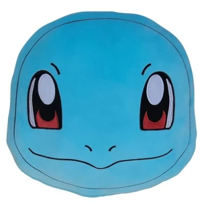 Afbeelding van POKEMON COUSSIN CARAPUCE TETE 40 CM