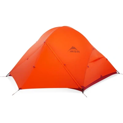 Afbeelding van MSR Access 3 2021 Tent Oranje
