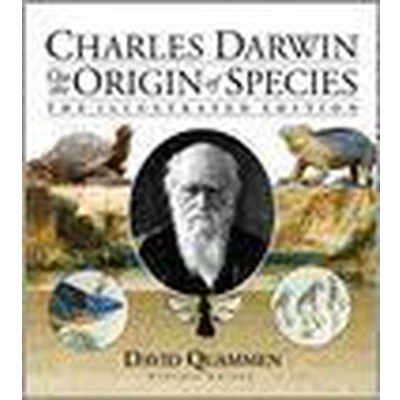 Afbeelding van On the Origin of Species