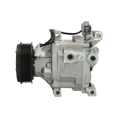 Afbeelding van Compressor, airconditioning BOSCH 1 986 AD1 246