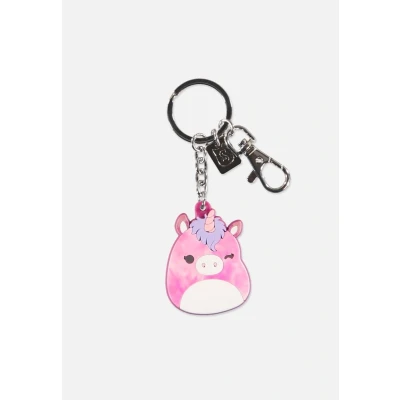 Afbeelding van Squishmallows Lola Sleutelhanger Roze