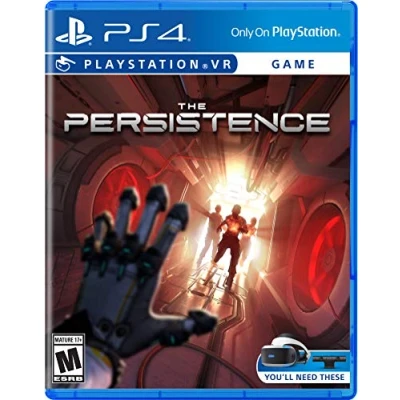Afbeelding van Ps4 the Presistance