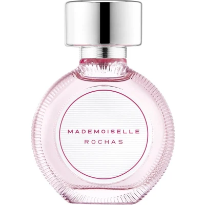 Afbeelding van Rochas Mademoiselle Eau de Toilette 30 ml