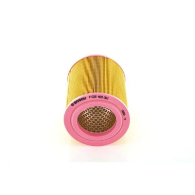 Afbeelding van Bosch Luchtfilter F 026 400 061