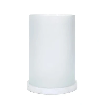 Afbeelding van Richmond Interiors Windlicht Albion Groot