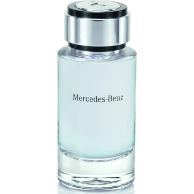 Afbeelding van Mercedes Benz Classic Eau de Toilette 75ML