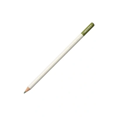 Afbeelding van Tombow Irojitten Kleurpotlood Kleur Sage Green Hoogwaardige op was gebaseerde stift met hoge kleurglans Kleurstift voor professionele en hobbykunstenaars [CI RDL4], 1 stuk (1 stuks)
