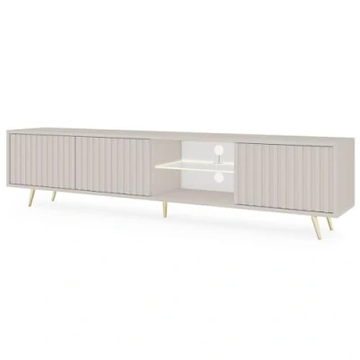 Afbeelding van NADUVI Collection TV Meubel Giulia