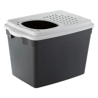 Afbeelding van Ferplast Jumpy Kattentoilet