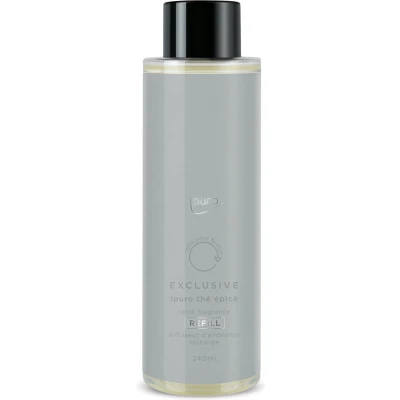 Afbeelding van Geurdiffuser Ipuro Thé Epicé 240 ml navulling