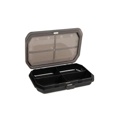 Afbeelding van Matrix 4 Compartment Standard Accessory Box Feederbox