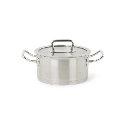 Afbeelding van Demeyere Diverto 3 Kookpan 18 cm