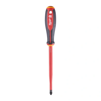 Afbeelding van Milwaukee Accessoires Tri Lobe VDE Schroevendraaier PZ3 X150 4932478727