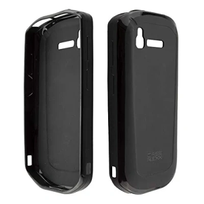 Afbeelding van caseroxx TPU case voor Zebra TC51 / TC52 TC56 TC57, tas (TPU in zwart)