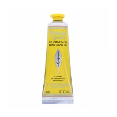 Afbeelding van L&#039;Occitane Verbana &amp; Lemon Hand Cream 30 ml