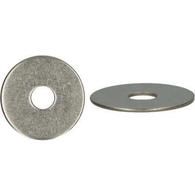Afbeelding van PGB FASTENERS Carrosserie Sluitring M 8