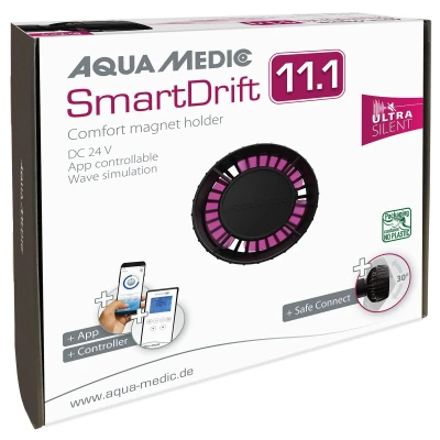 Afbeelding van AquaMedic SmartDrift 11.1