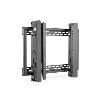 Afbeelding van Digitus DA 90446 TV beugel Variabele afstand tot de muur 114,3 cm (45) 177,8 (70) Uittrekbaar, Kantelbaar, Kantelbaar en roteerbaar