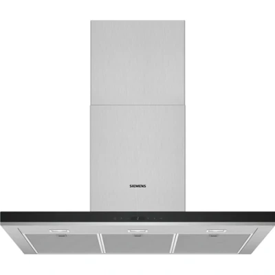 Afbeelding van Siemens LC97BHP50 Schouwkap Rvs