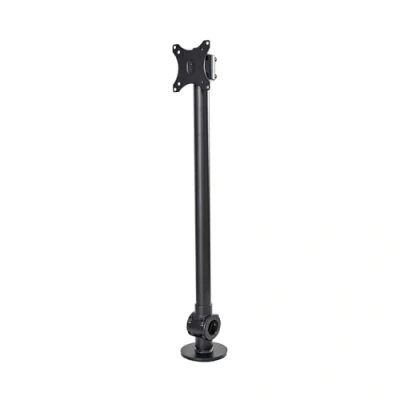 Afbeelding van OPLITE Schermhouder houder voor pc of tv schermen van 17&quot; tot 42&quot; compatibel met alle merken VESA NitroKart Monitor Arm Black