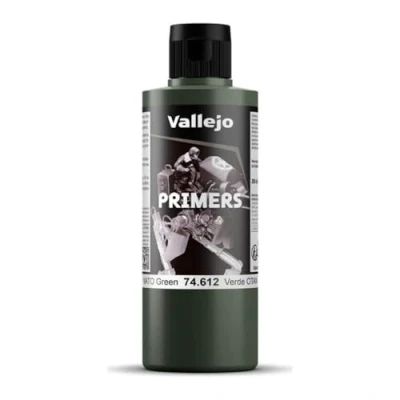 Afbeelding van Surface Primer Nato Green 200ml 74612